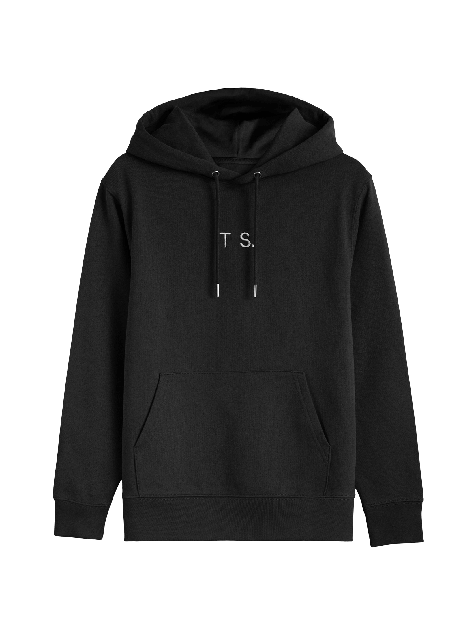 Designer hoodies and sweatshirts for men and women Type and Space