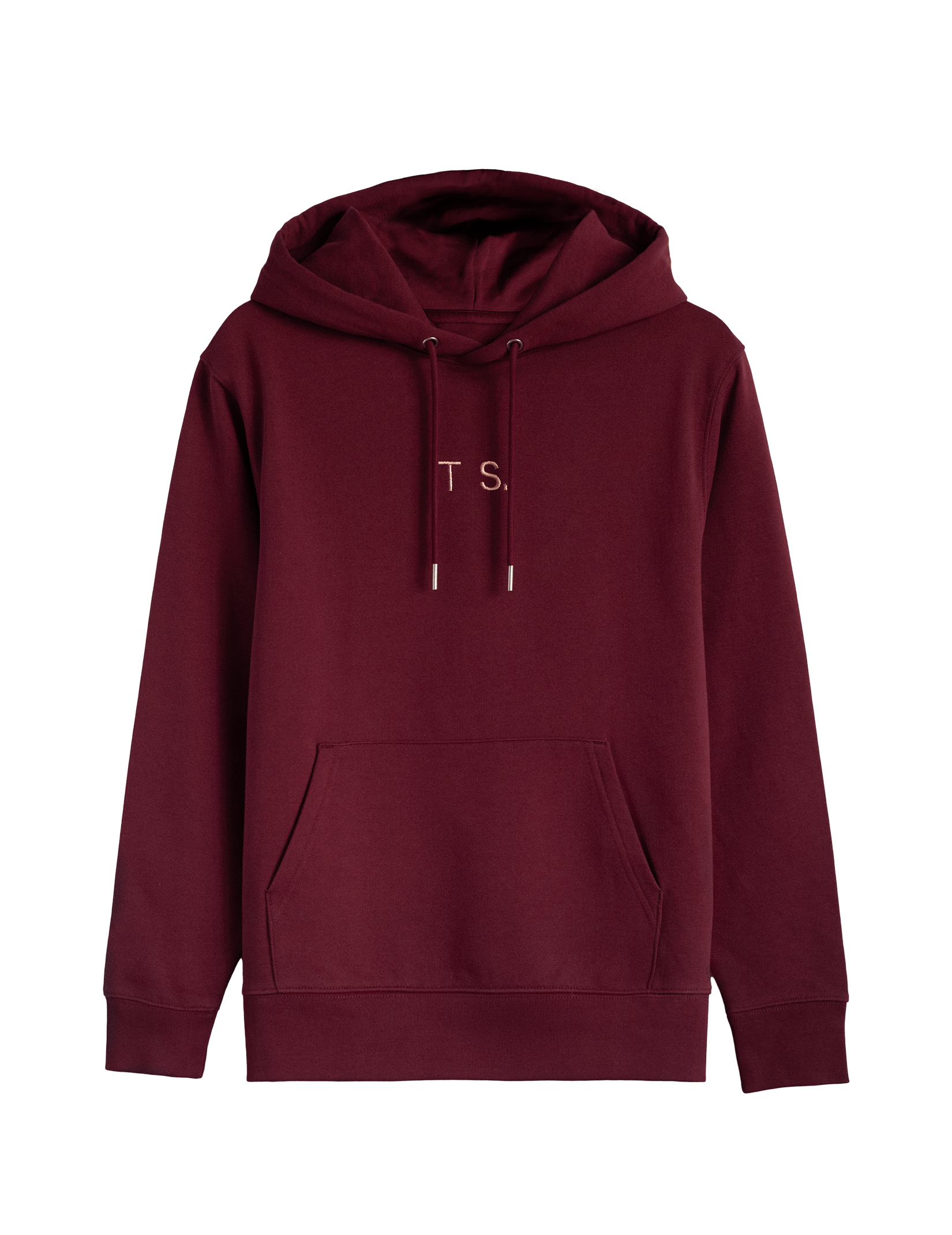 Red designer hoodie women's sale